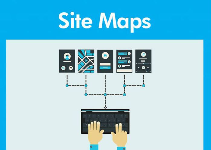 cach tao sitemap - Cách tạo SiteMap trên trang WordPress như thế nào?