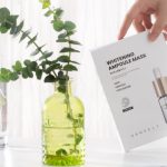 ampoule tri nam hanvely 150x150 - Viên uống trắng da Hanvely có hiệu quả không?