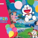 1. Chú mèo máy đến từ tương lai Doraemon TV series 1979 150x150 - Tài nếm rượu