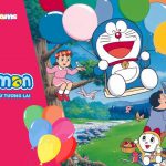 1. Chú mèo máy đến từ tương lai Doraemon TV series 1979 150x150 - THỎ THAY RĂNG