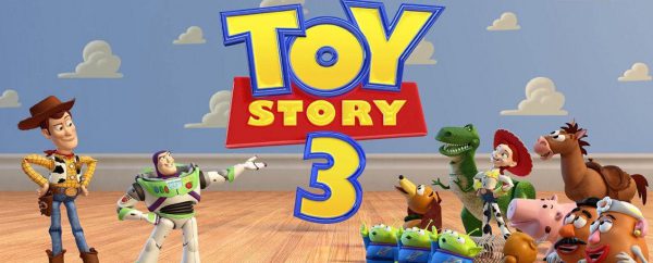 Toy Story 3 Câu chuyện đồ chơi 3 2010 600x242 - Top những phim hoạt hình Disney được yêu thích nhất mọi thời đại