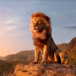 The Lion King (Vua Sư Tử)