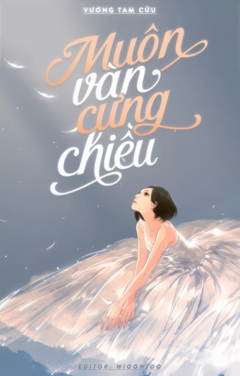 hinh 10 muon van cung chieu - Review 10+ Truyện ngôn tình hiện đại có lượt xem cao nhất 