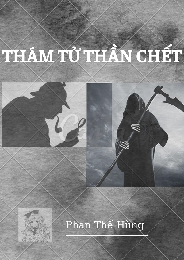 hinh 10 tham tu than chet - TOP 10+ Truyện Trinh Thám lôi cuốn không thể chối từ năm 2023