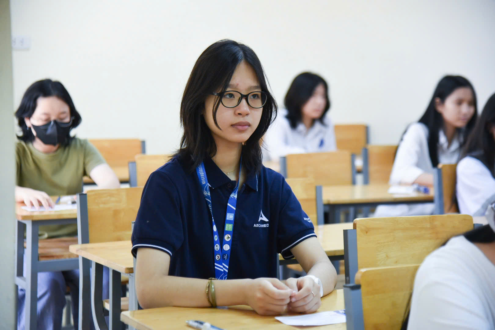 thi ll10 22125027 - Những giấy tờ không thể thiếu khi làm thủ tục thi lớp 10 Hà Nội