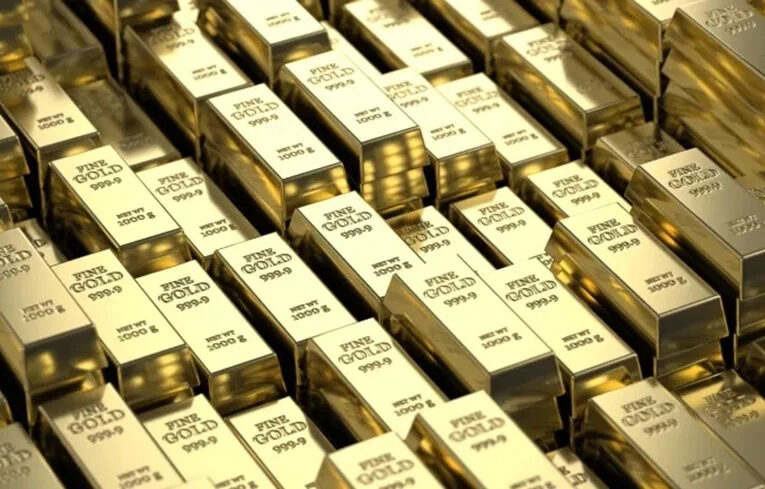 Giá vàng hôm nay 2/7: USD lao dốc, vàng tiếp tục đi lên