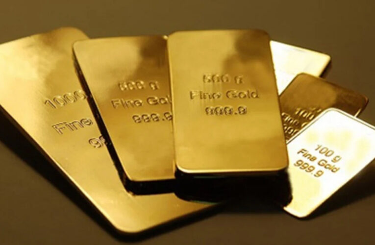 Giá vàng hôm nay 10/7: Phục hồi, lấy lại mốc 3.300 USD/ounce