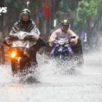 Dự Báo Thời Tiết 10 Ngày Tới