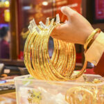 Giá Vàng Thế Giới Hôm Nay