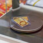 Giá Vàng Trong Nước Hôm Na