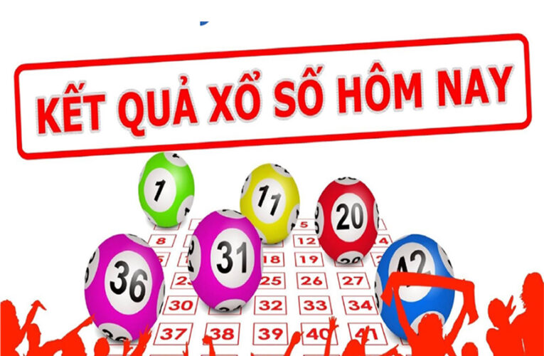 Thông tin mới nhất về Kết quả xổ số Vietlott hôm nay 6/1: Jackpot Power 6/55